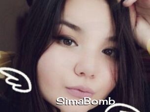 SimaBomb