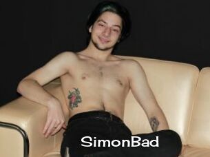 SimonBad