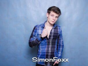 SimonFoxx