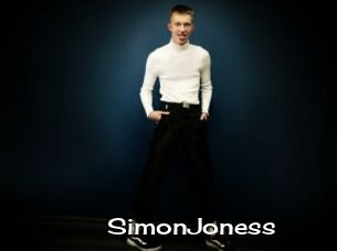 SimonJoness