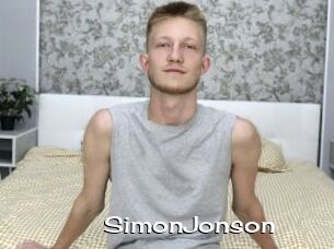 SimonJonson