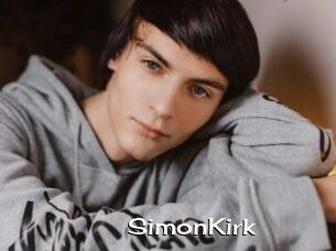 SimonKirk