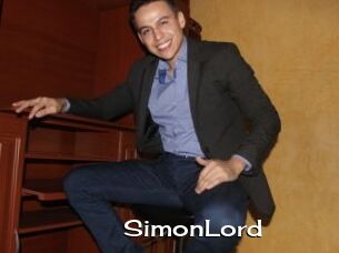 SimonLord