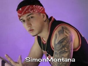 SimonMontana