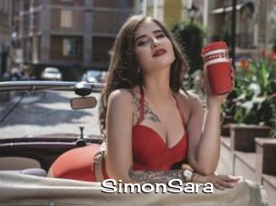 SimonSara