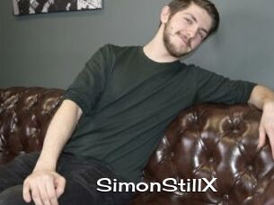 SimonStillX