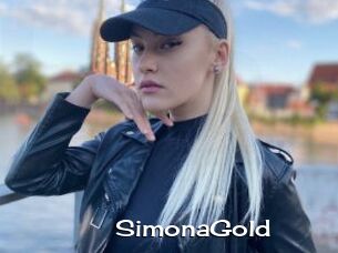 SimonaGold