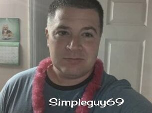 Simpleguy69