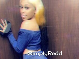 SimplyRedd