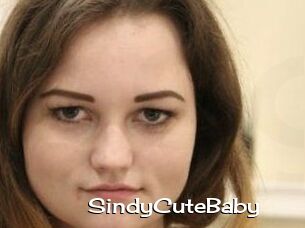 SindyCuteBaby