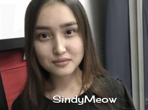 SindyMeow