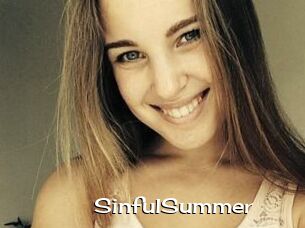 SinfulSummer