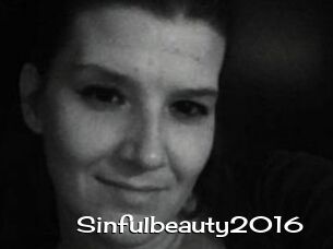 Sinfulbeauty2016