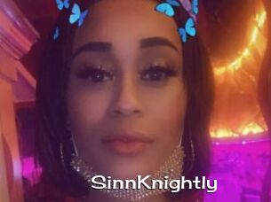 SinnKnightly