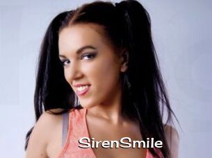 SirenSmile