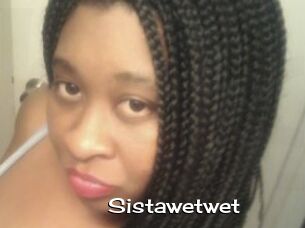 Sistawetwet