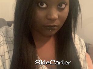 SkieCarter