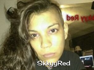 SkkyyRed