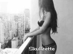 Skullzette