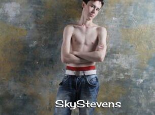 SkyStevens