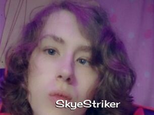 SkyeStriker