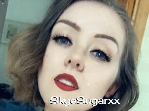 SkyeSugarxx