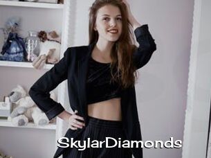 SkylarDiamonds