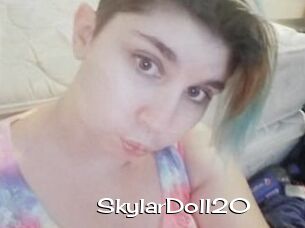 SkylarDoll20