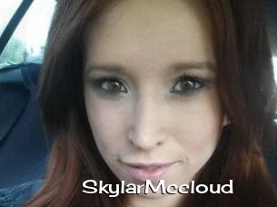 SkylarMccloud