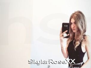 SkylarRoseXX