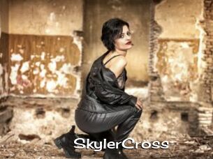 SkylerCross