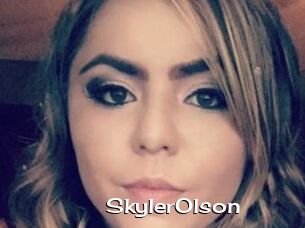 Skyler_Olson