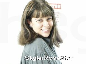 SkylerRoseStar