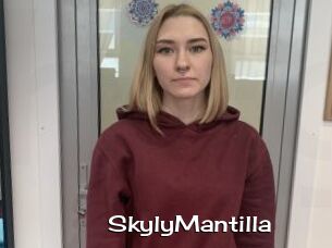 SkylyMantilla