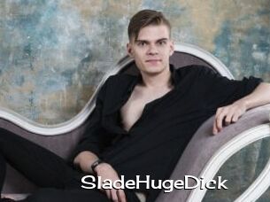 SladeHugeDick