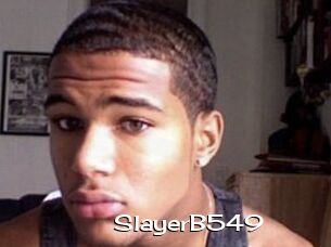 SlayerB549