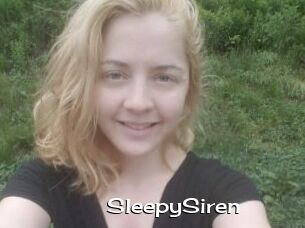 SleepySiren