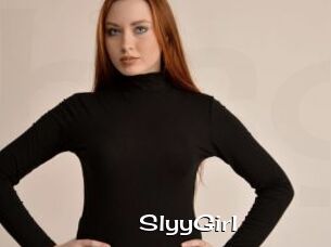 SlyyGirl