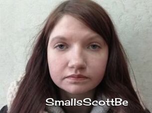 SmallsScottBe