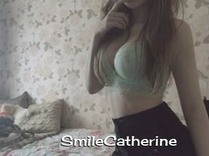 SmileCatherine