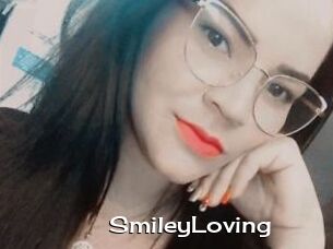 SmileyLoving