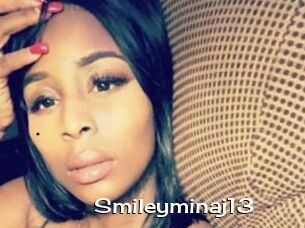 Smileyminaj13