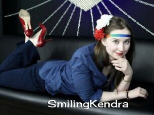 SmilingKendra