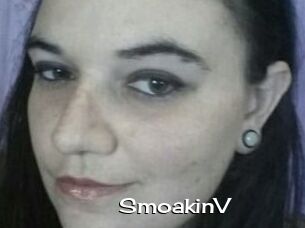 SmoakinV
