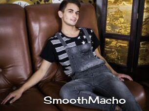 SmoothMacho