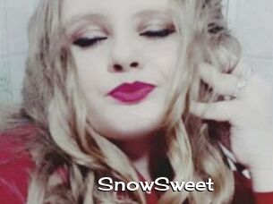 SnowSweet