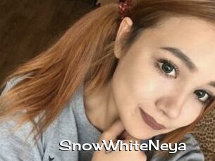 SnowWhiteNeya