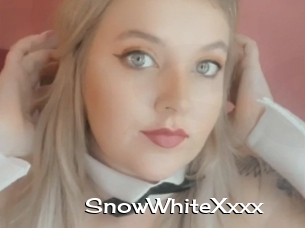 SnowWhiteXxxx