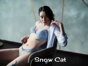 Snow_Cat