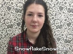 SnowflakeSnowflake